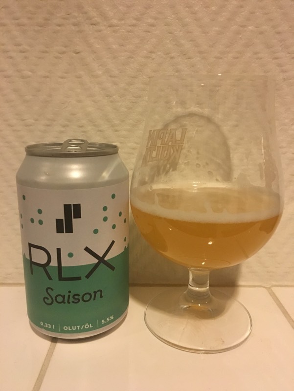 Solita RLX Saison, Finland