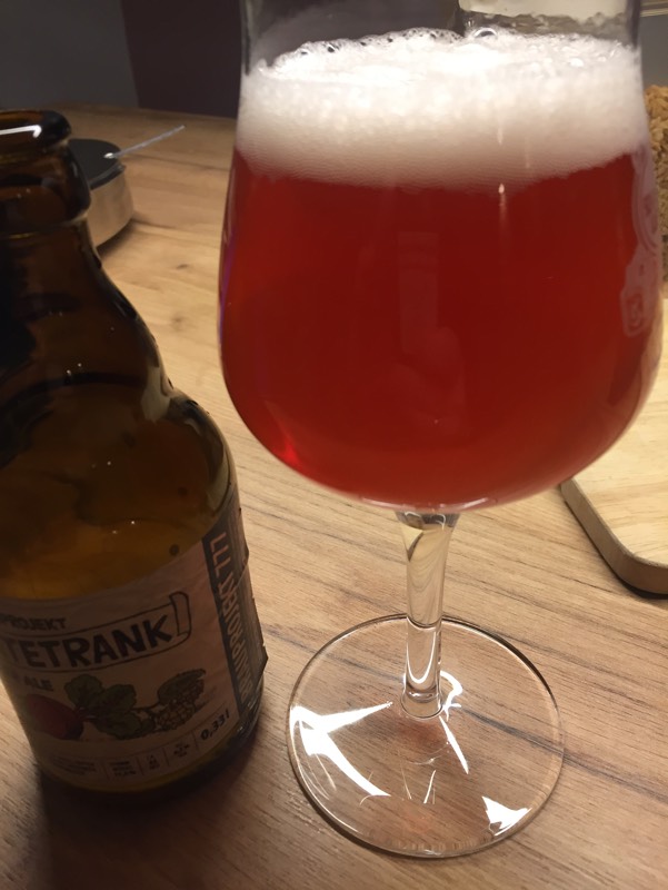 Gärtner Ale, Germany