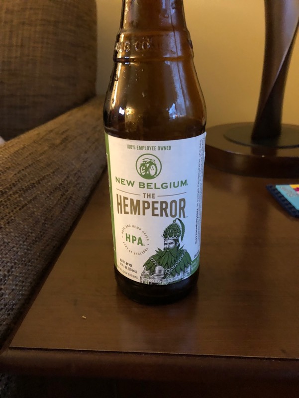 The Hemporer HPA, United States