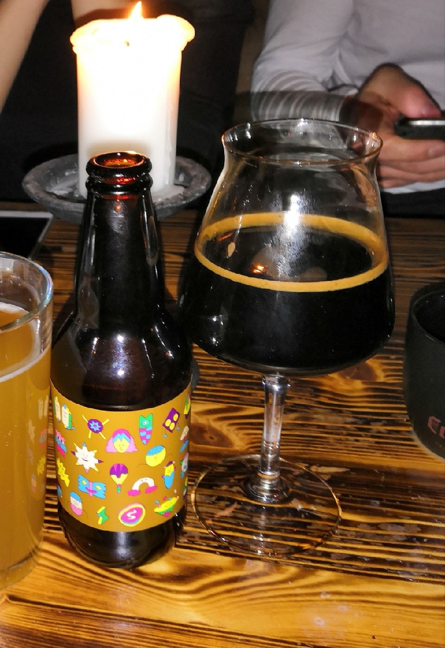 Consider Yourself Hugged, United States