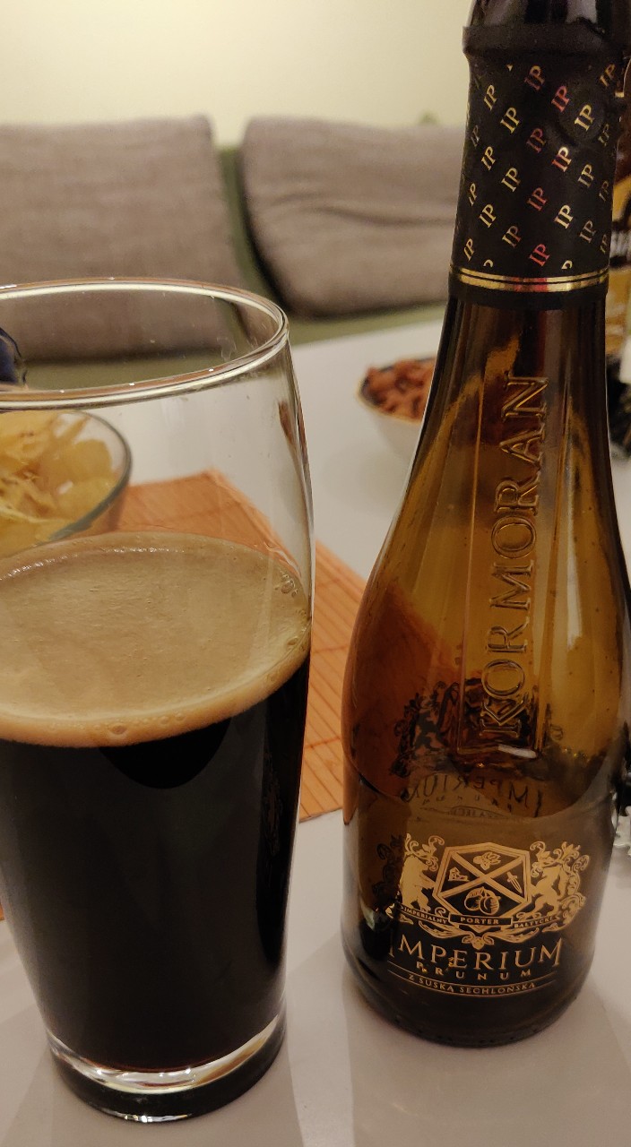 Imperium Prunum - Edycja 2019, Poland