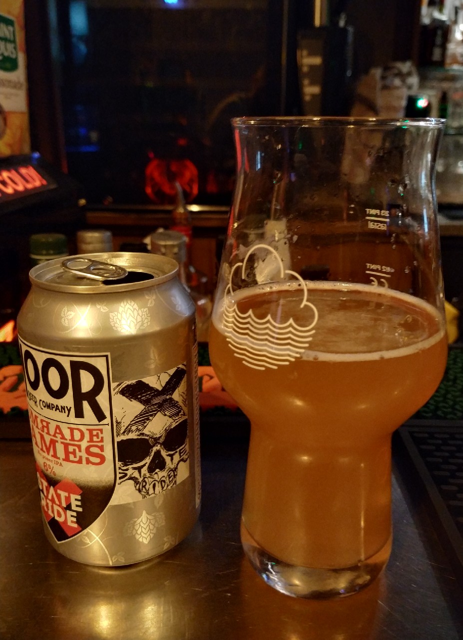 Comrade Games State Ride, England