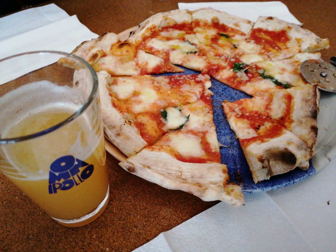 Rose D.I.P.A., United States