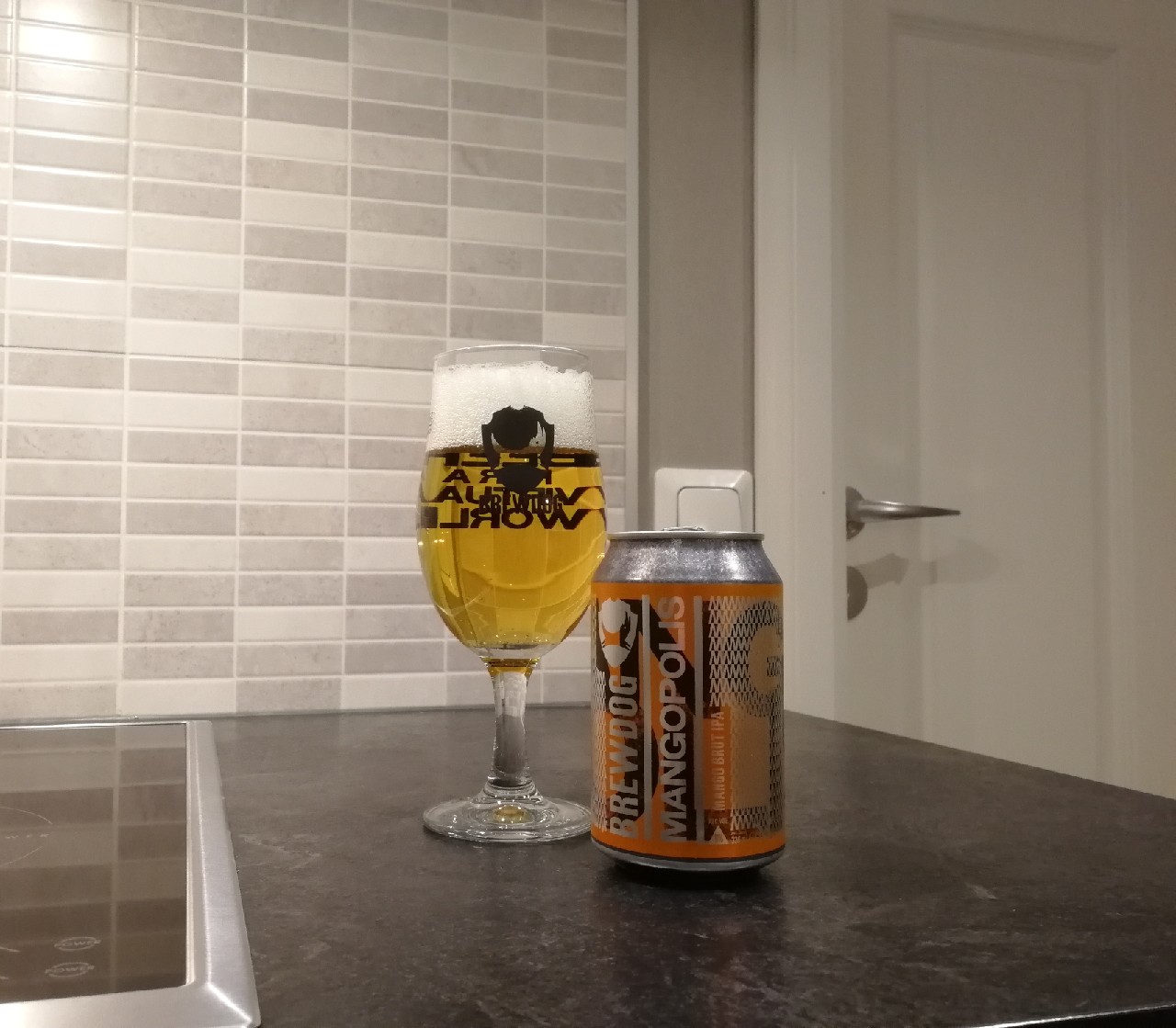 Mangopolis, Scotland