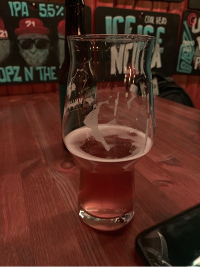 SMaSH Golden Promise & Cashmere, Finland