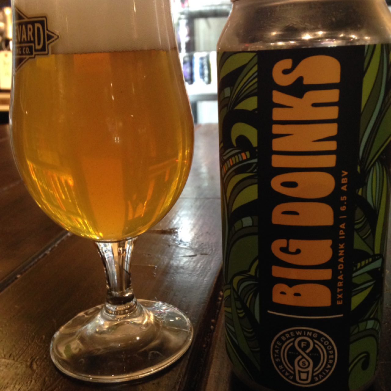 Big Doinks, United States