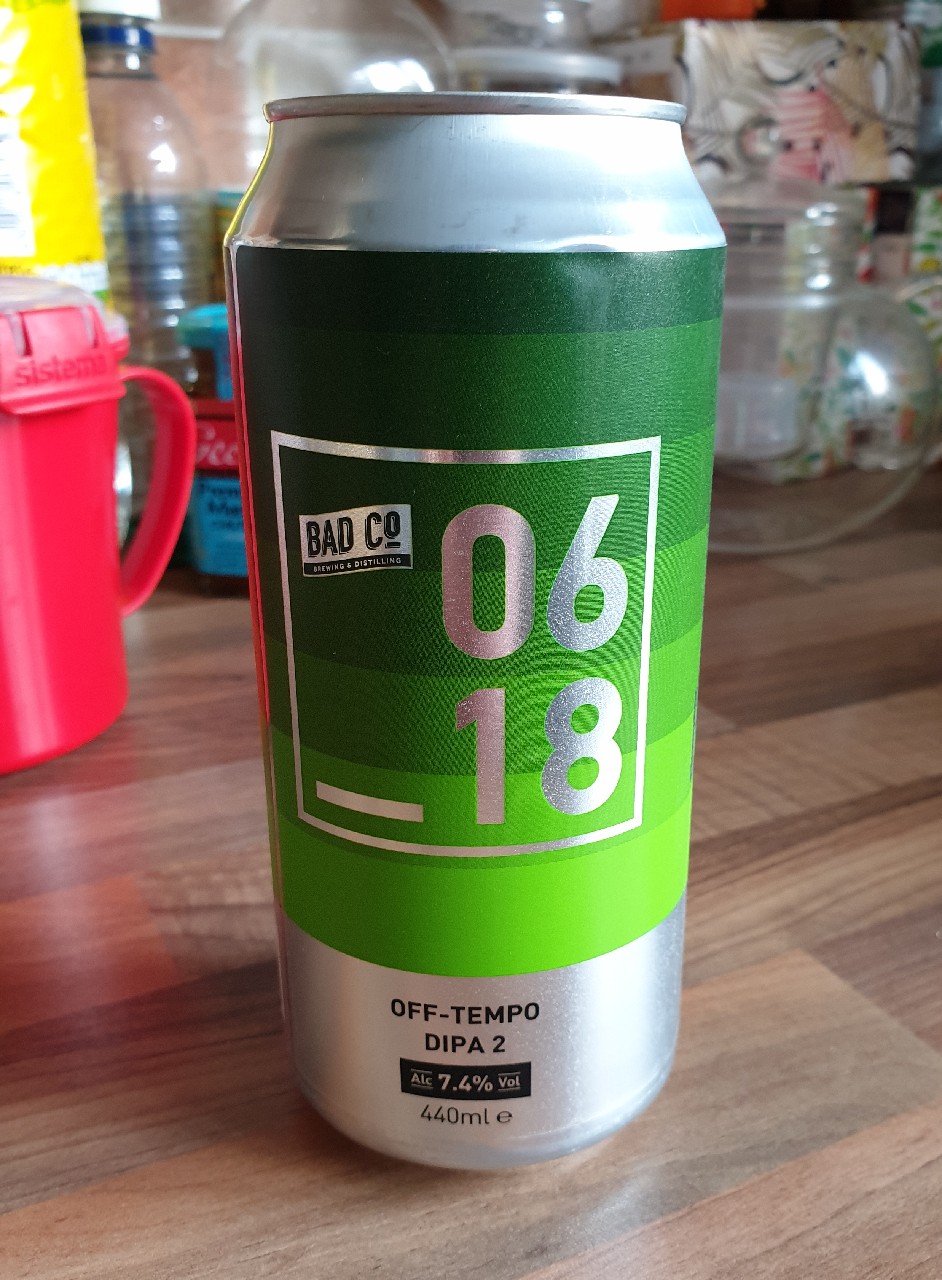 06_18 off-tempo dipa 2, England