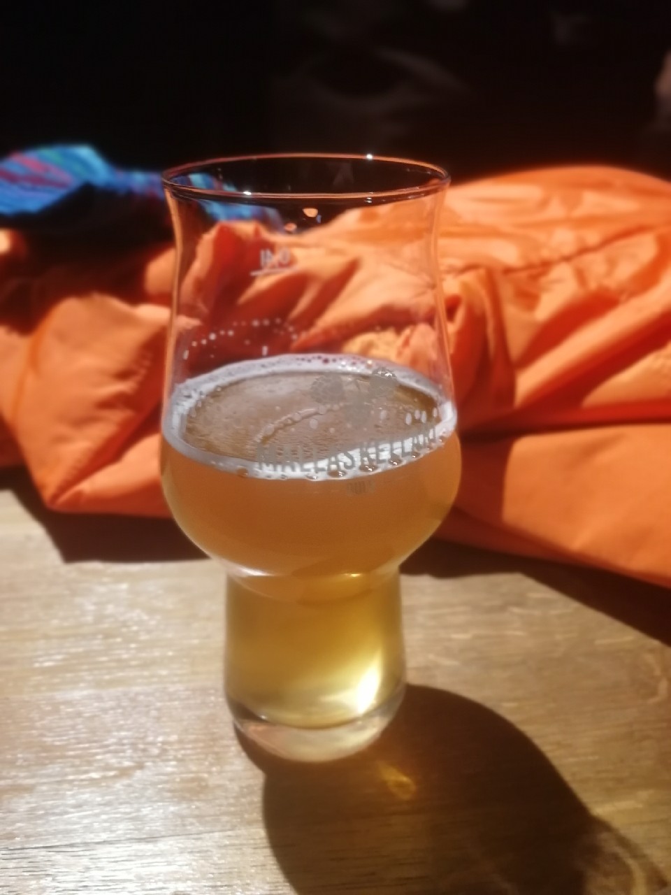 SMaSH Zeus & Maris Otter (Low Colour), Finland