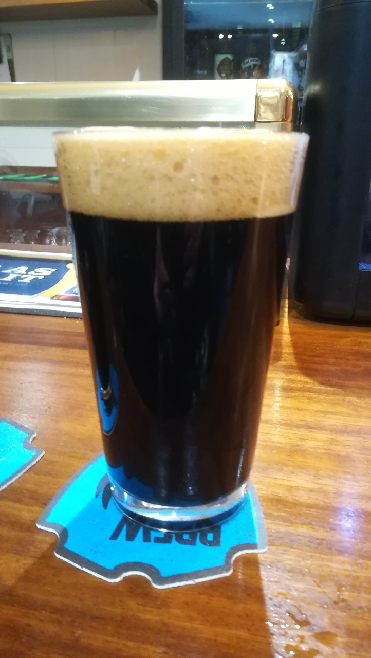 Blaecorn Unidragon, United States