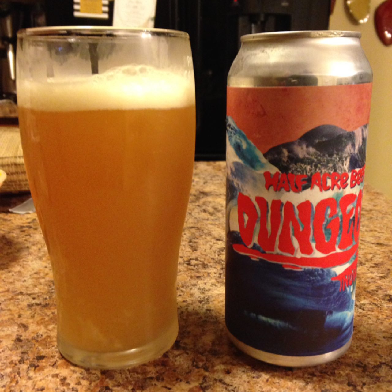 Dungeons, United States