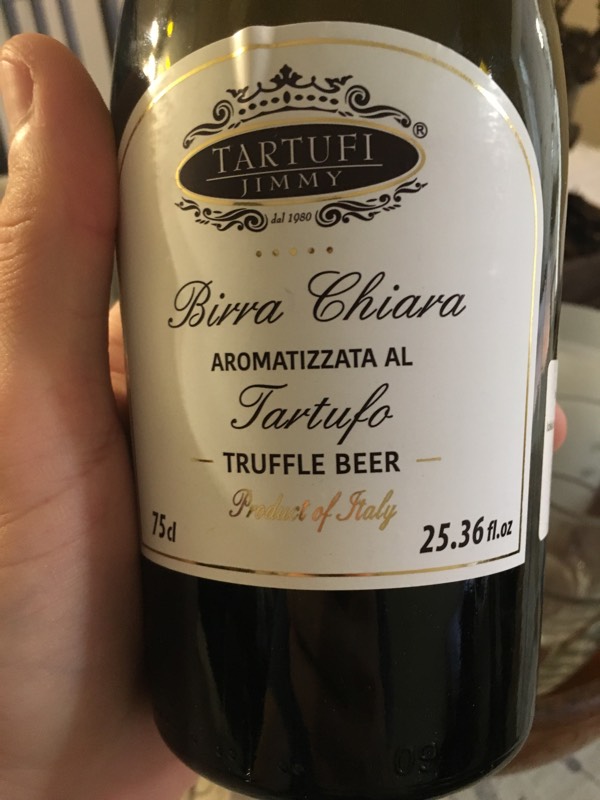 Birra Chiara, Italy