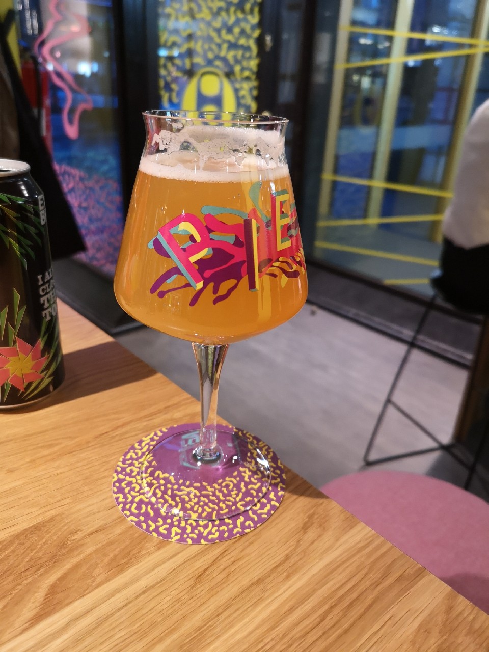 I Always Felt Closer To IPAs Than I Did To People, United States