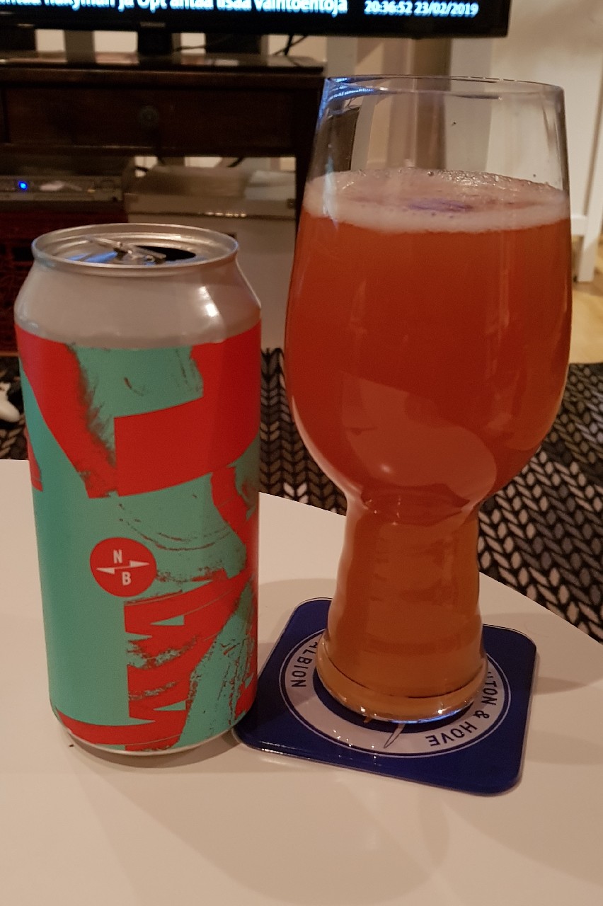 Cobra And Phases, England