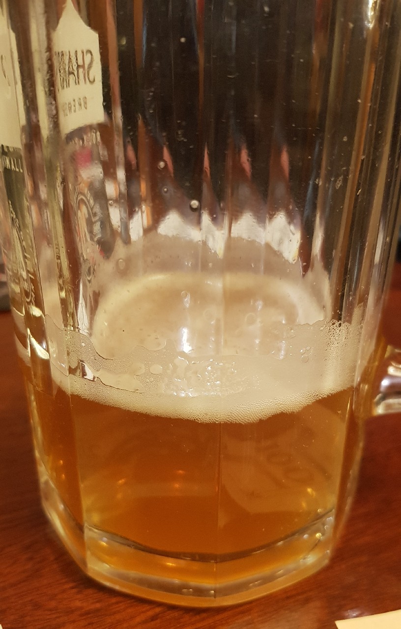 Sharp's Adventure Series 2018 Reserve, England