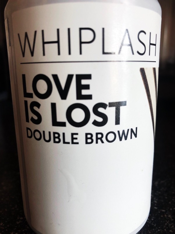 Love Is Lost, Ireland