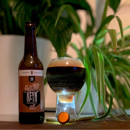 Shouted Out Stout, Germany