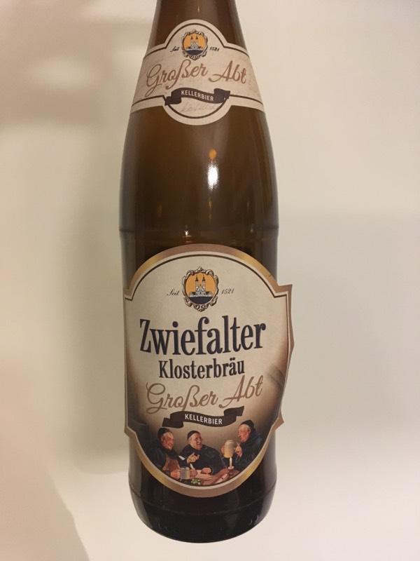 Kleiner Abt / Großer Abt, Germany