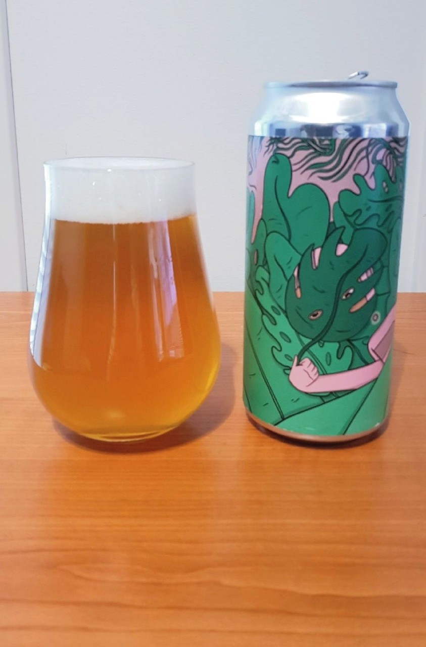 Out of Sight, England