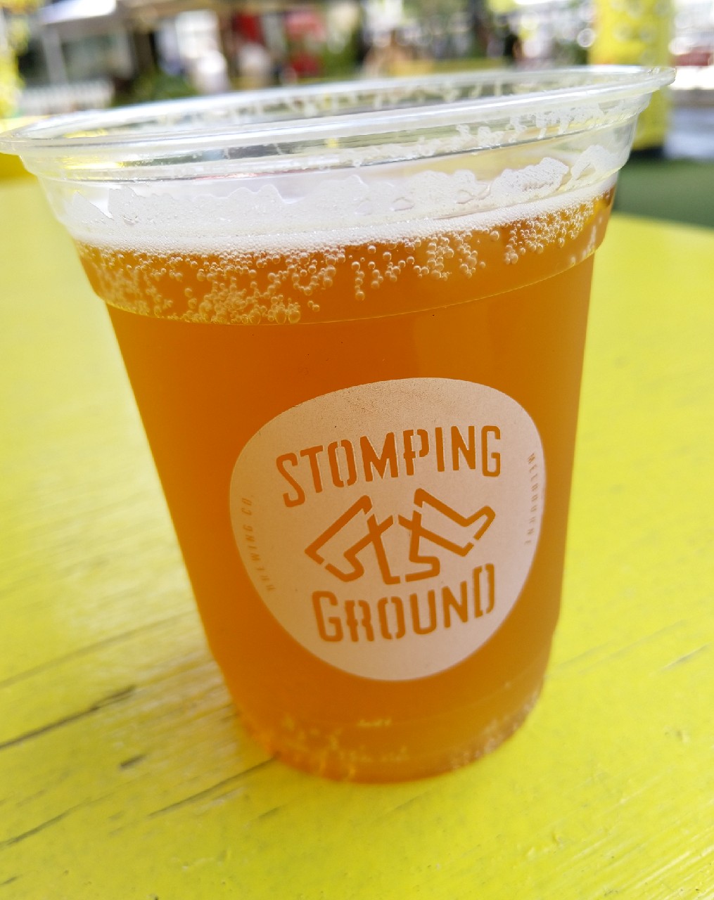 Gipps St., Australia