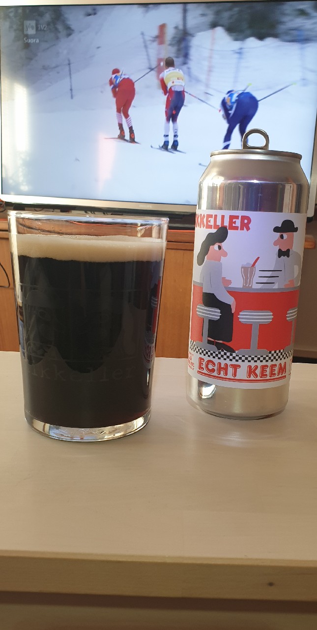 Echt Keem, United States