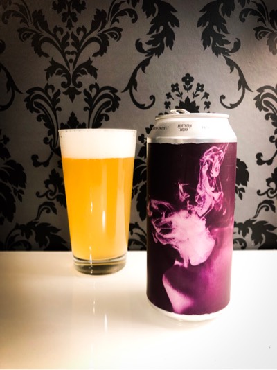 Patrons Project 14.04 // Graces // Clean // DDH Session IPA, England