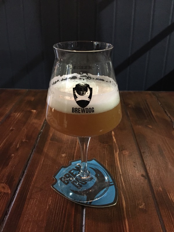 Passionista, Scotland