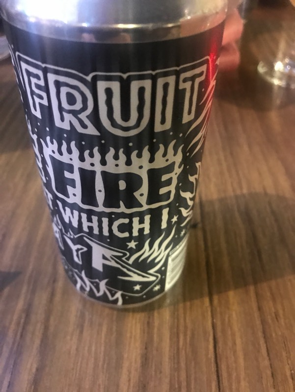 Gimme Fruit Gimme Fire Give Me That Which I Papaya, England