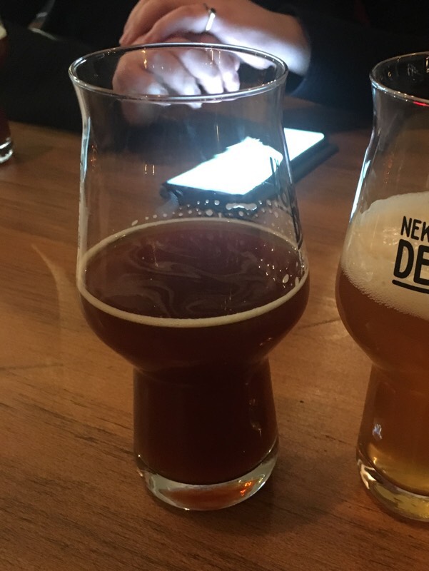 Franky Four Fingers, Hungary