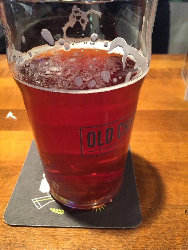 Boulder Beer St. James Irish Red, United States