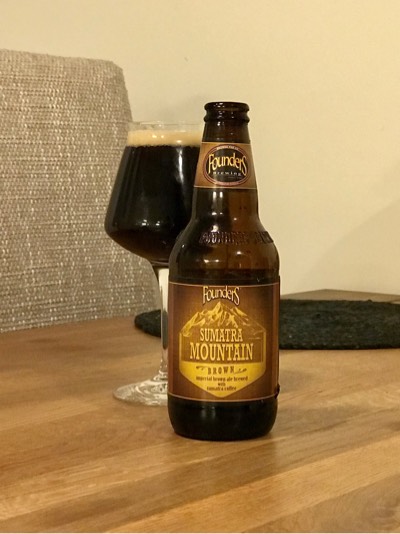 Sumatra Mountain Brown, United States