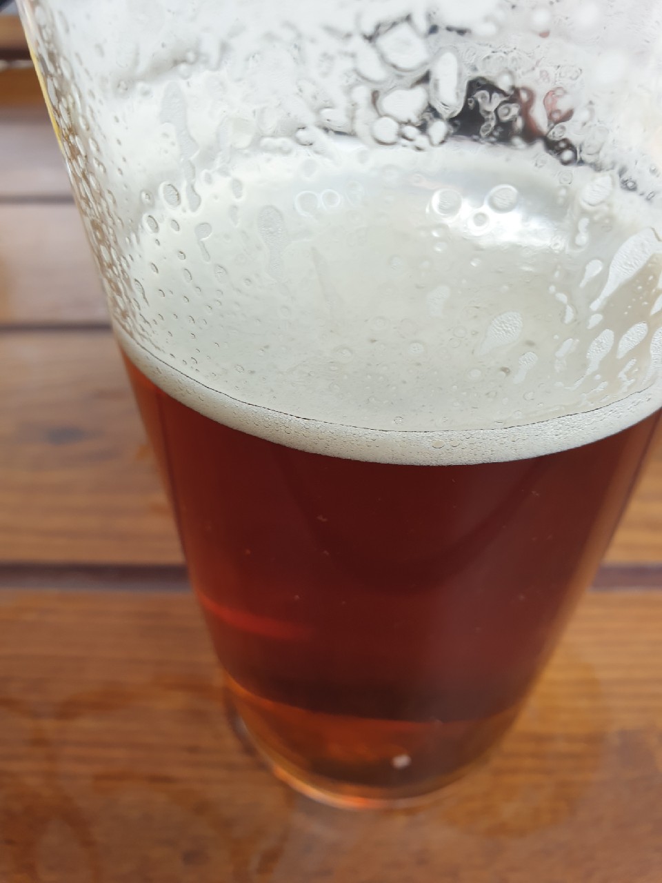 Up and Udder, England