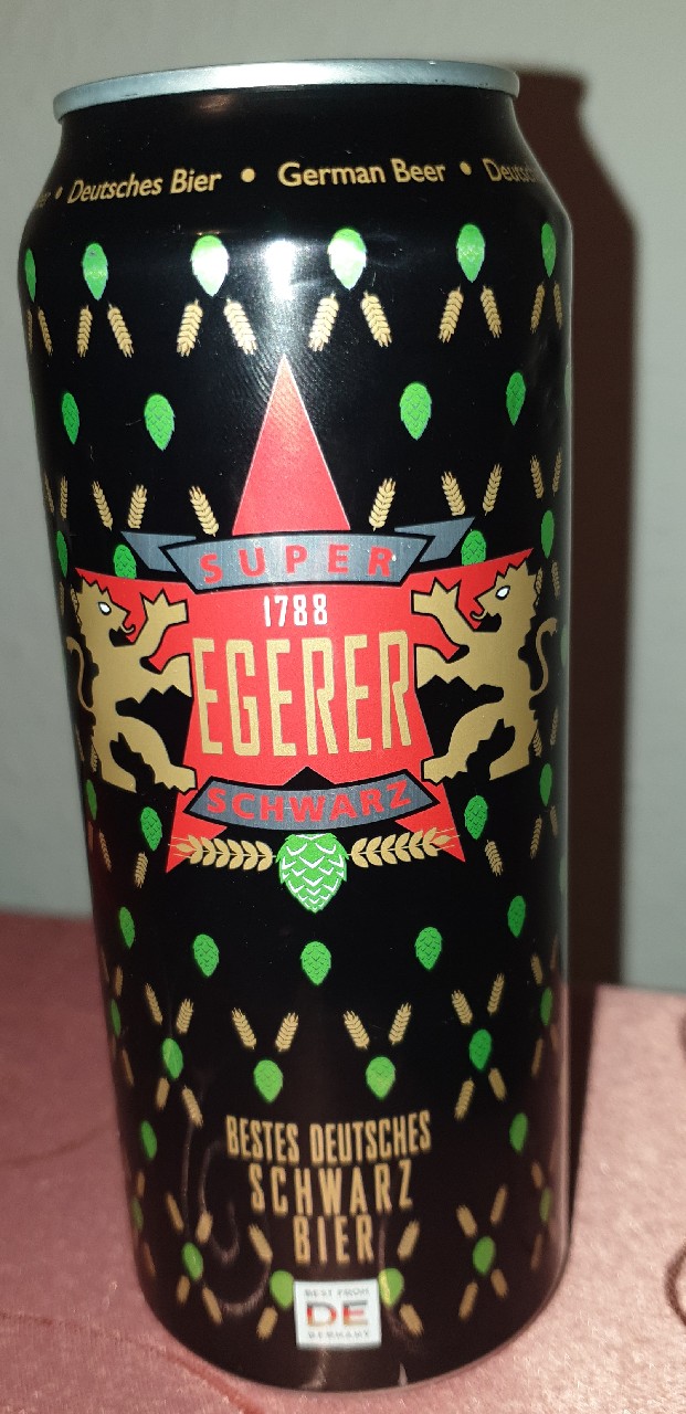 SUPER Schwarz, Germany