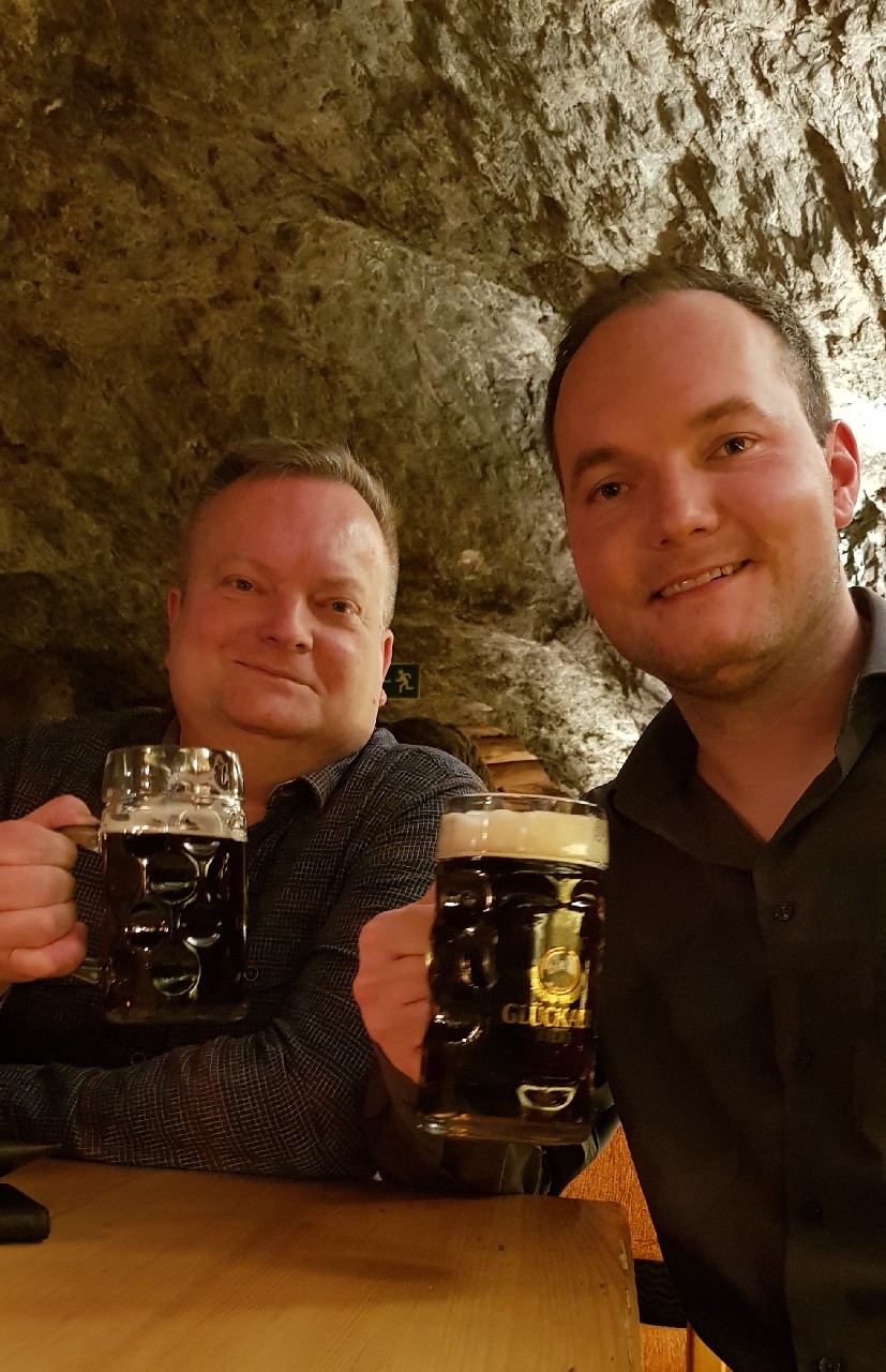 Schwarzes, Germany