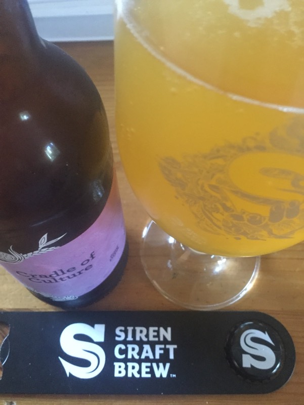 Cradle Of Culture, England