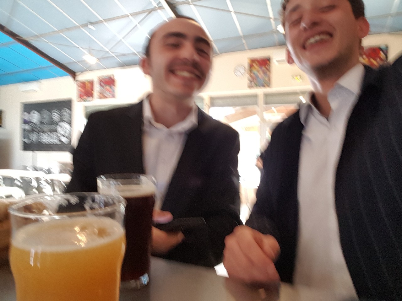 Spring•Summer DIPA Citra, England