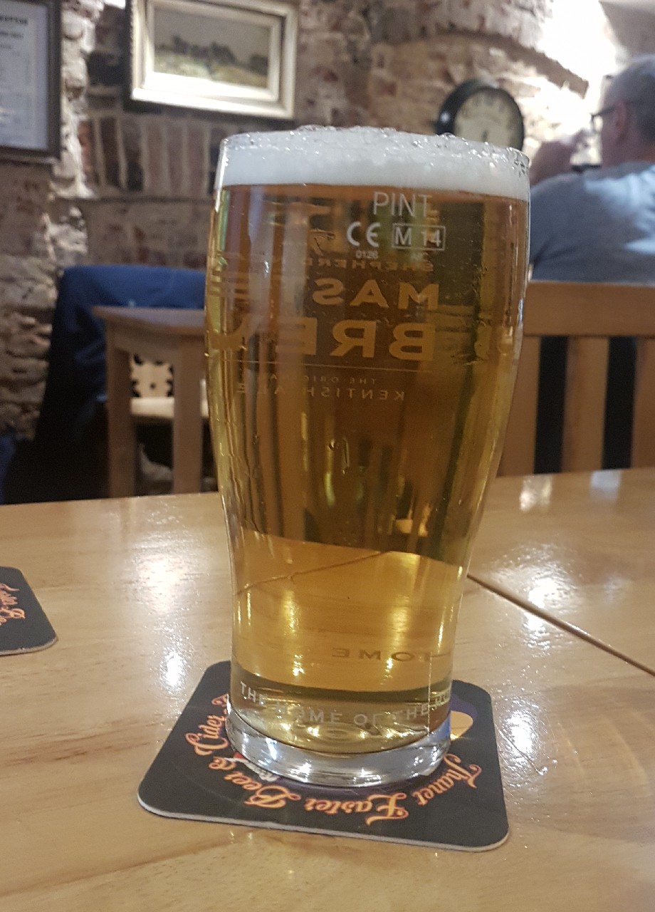 Dragon in Bavaria, England