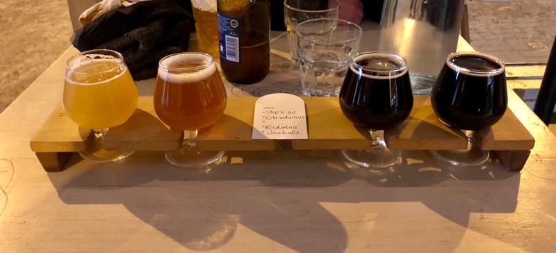 Citradamus IIPA, United States