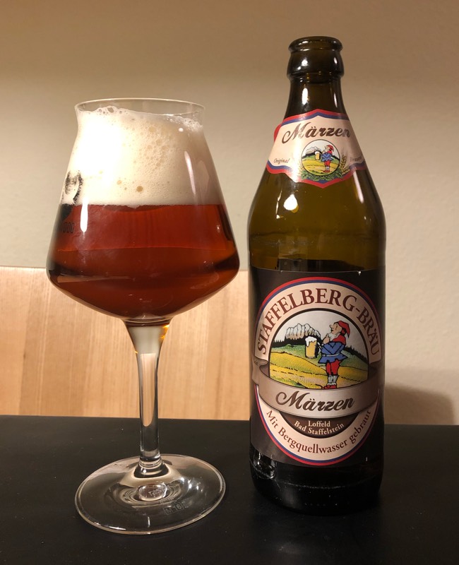 Märzen, Germany