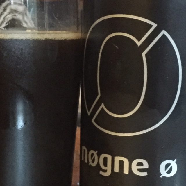 Inferial Stout, Norway