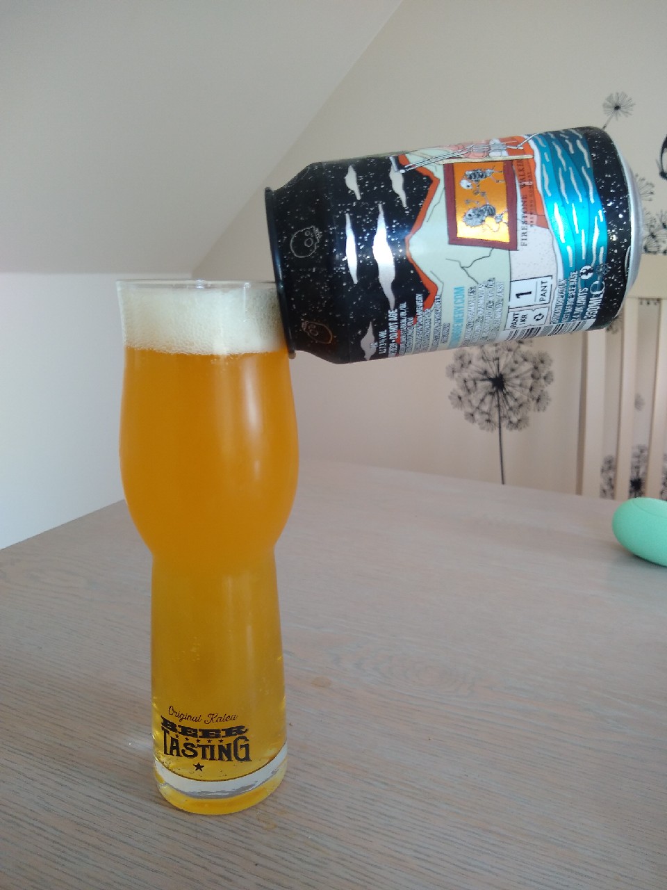 Clinging To Summer, England