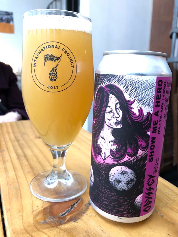 Show Me a Hero, England