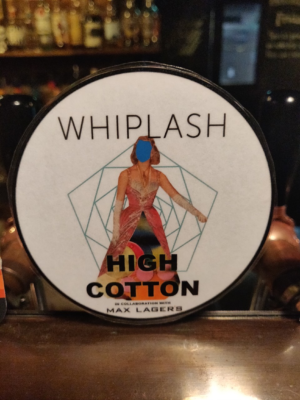 High Cotton, Ireland