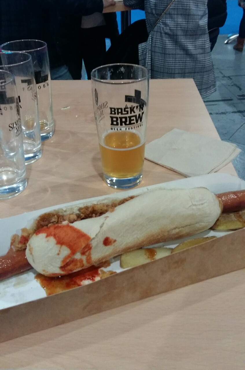 American Pale Ale, France