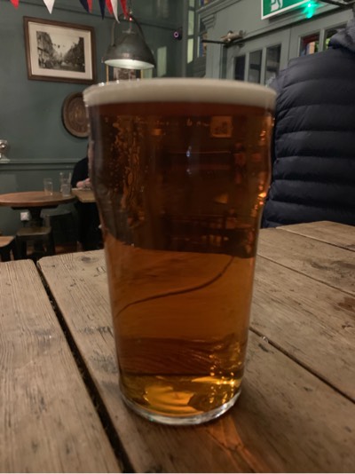 M Magnificent Millennial, England