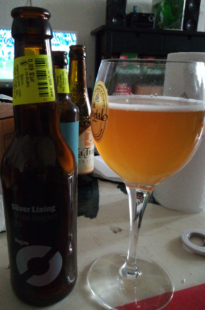 Silver Lining, Norway