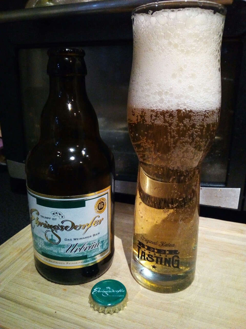 Ehringsdorfer Urbräu, Germany