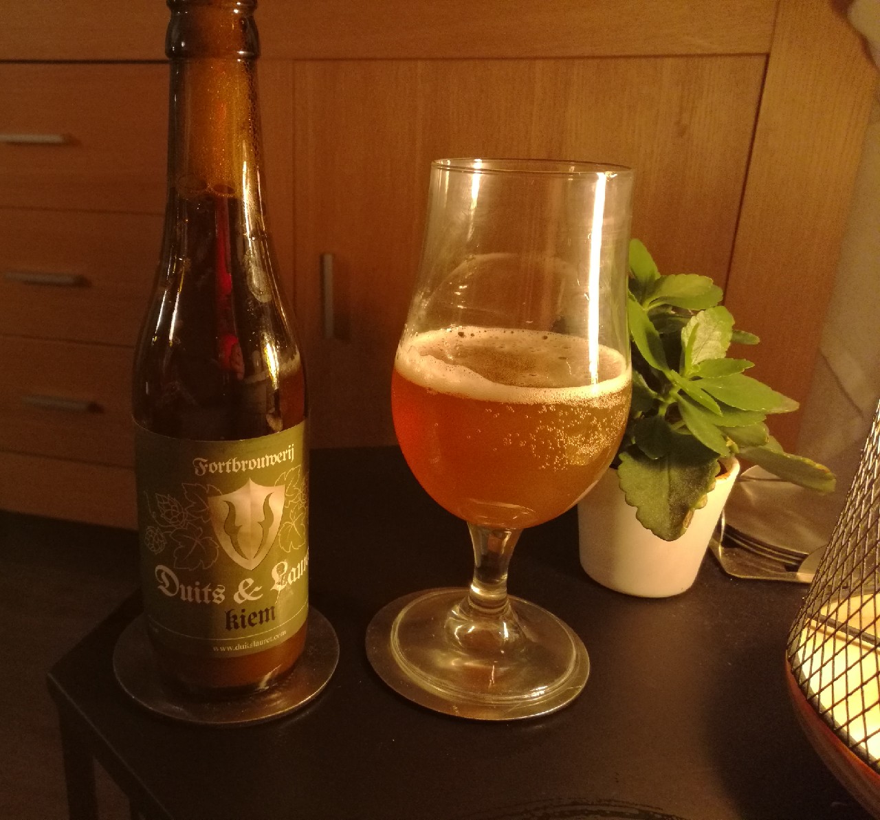 Duits & Lauret Kiem, Netherlands