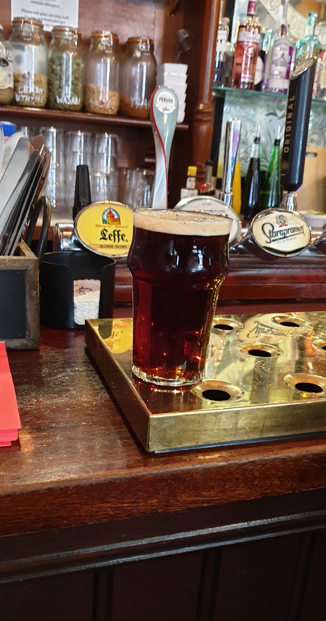 Cardinal Sin, England