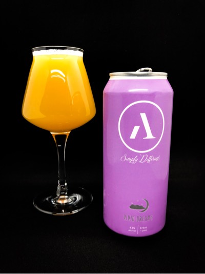 Vivid Dreams, United States