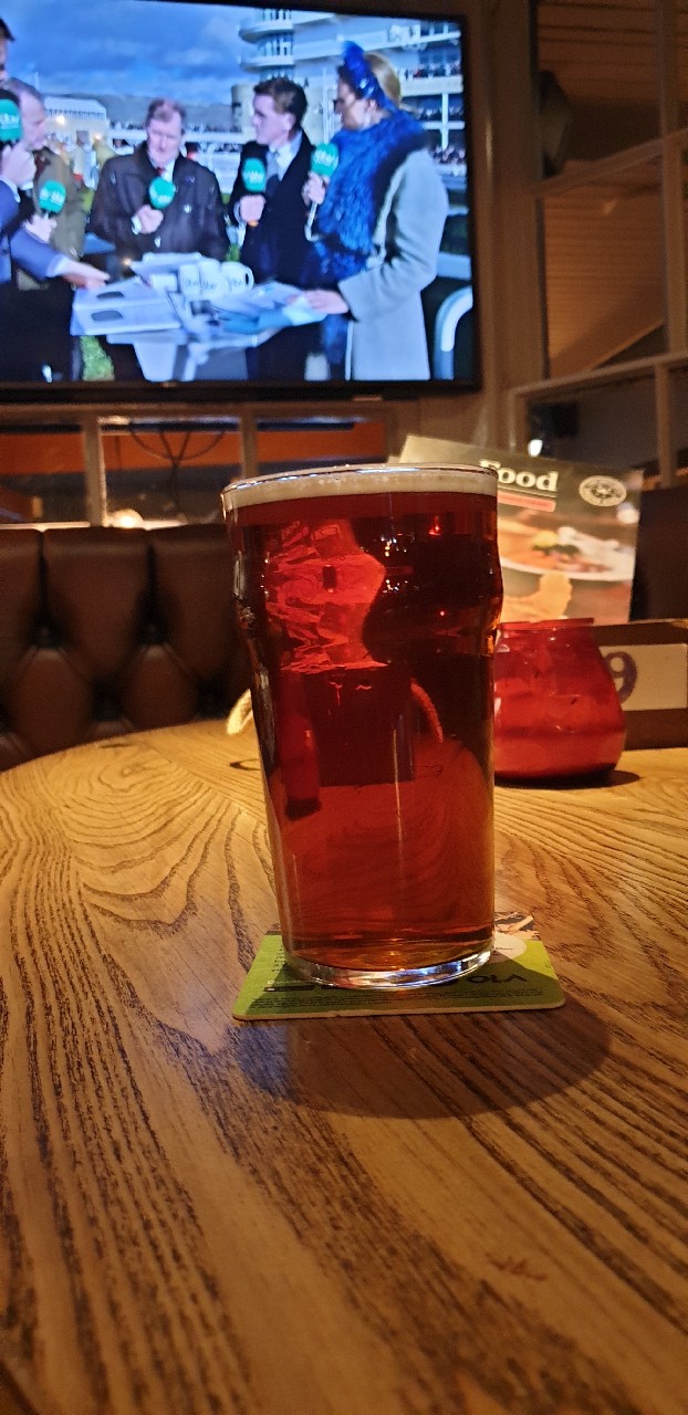 Saracens Ale, England